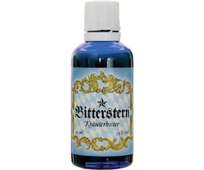 Hovedbilde Bitterstern 50 ml
