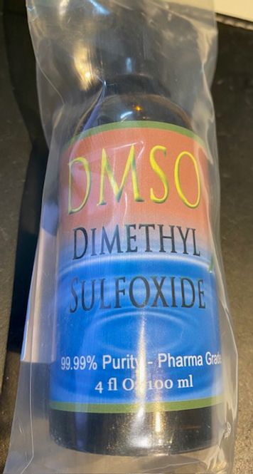 Hovedbilde DMSO 